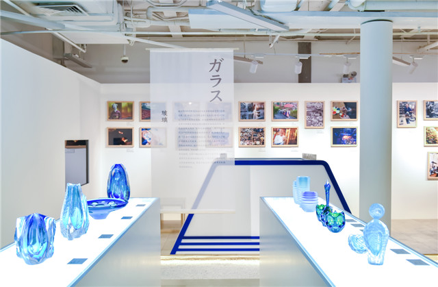 雷克萨斯开启东方美学和工匠精神特展_1.jpg