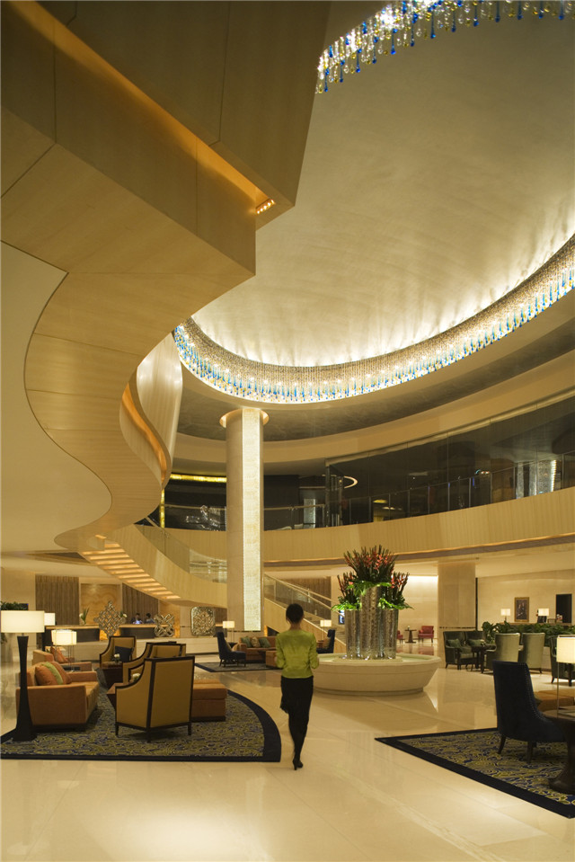 2.Lobby Lounge北京JW万豪酒店大堂酒廊.jpg