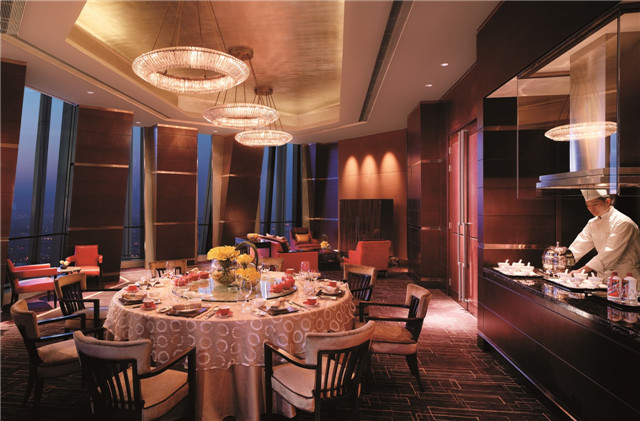 Chairman's Room Beijing with Chef.jpg