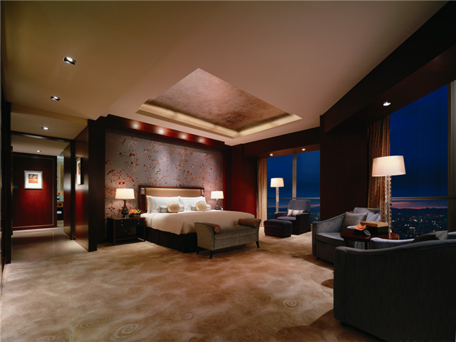 Summit Suite Bedroom 群贤套房卧室.jpg