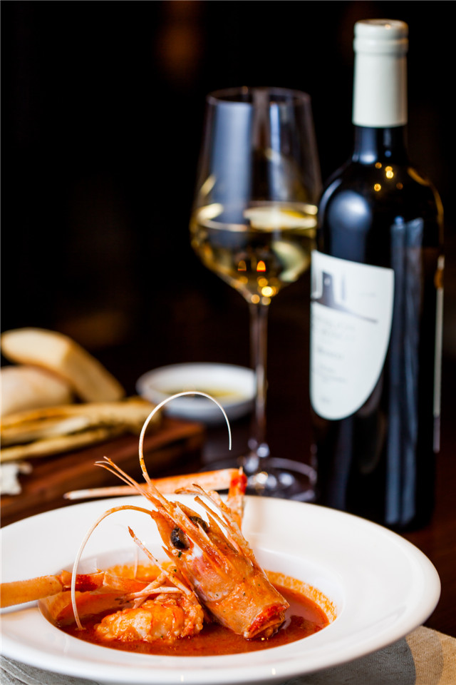 Casalingo浪漫意大利双人烛光晚餐Romantic Italian Dinner for 2 on Valentine's Day.jpg