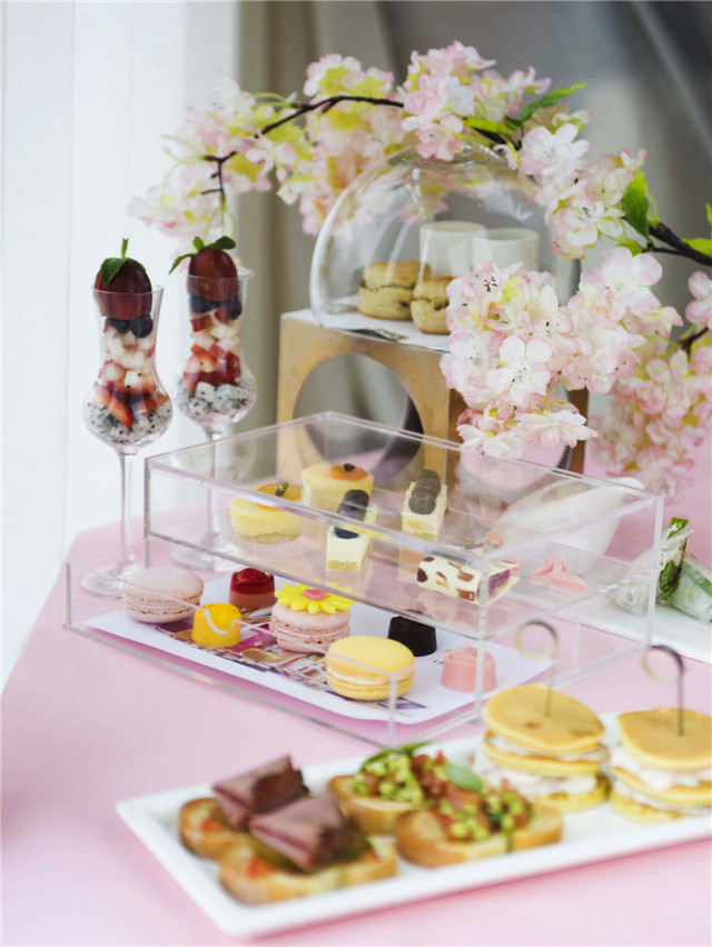 女士下午茶 Ladies's Afternoon Tea.jpg