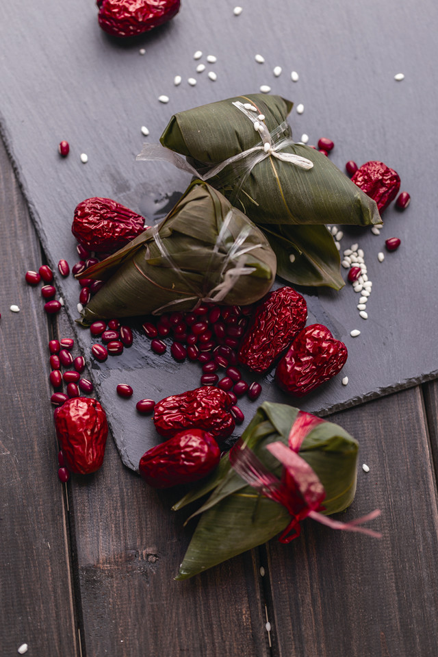 北京康莱德酒店香粽礼盒Conrad Beijing Rice Dumpling Gift Box_副本.jpg