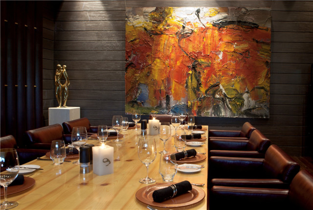 The Westin Beijing Chaoyang_Grange Grill Private Dining Room.jpg