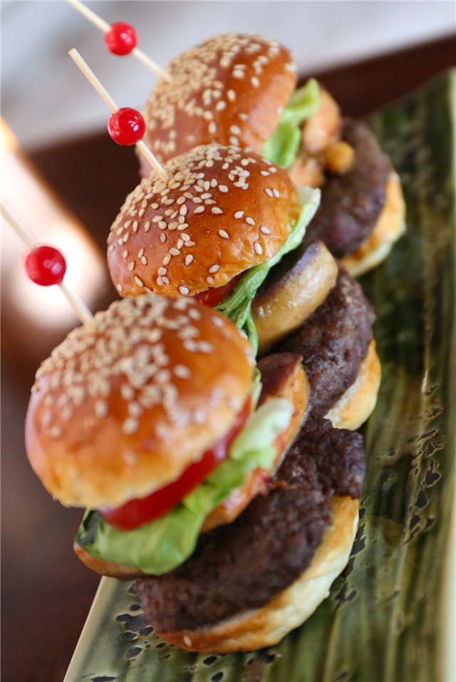 迷你汉堡 Mini Burger.jpg