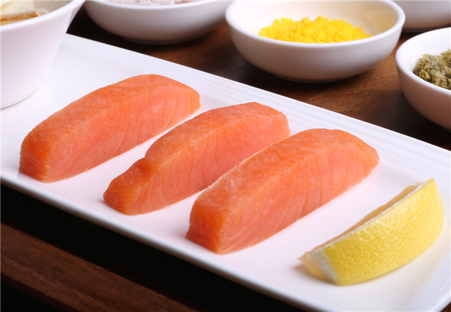 H. Forman & Son Smoked Scottish Salmon 2.jpg