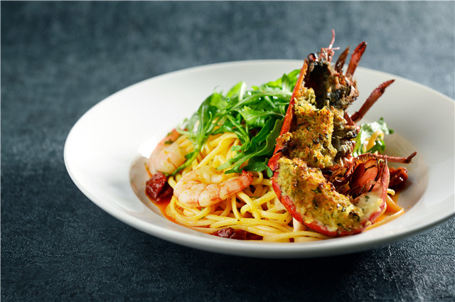 Lobster and prawn pasta.jpg