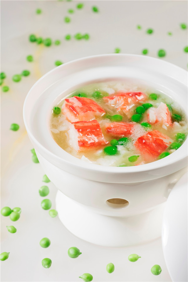 芙蓉皇帝蟹Crab Meat with Egg White and Chicken Breast.jpg