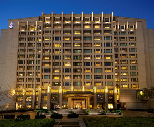 The Ritz-Carlton, Beijing Exterior_副本.jpg