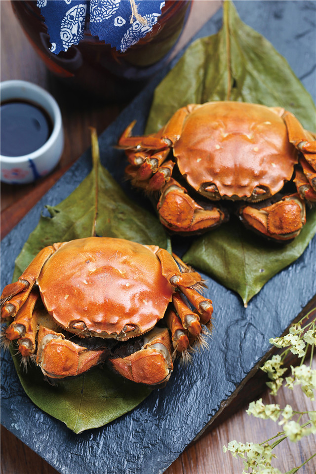 金秋蟹宴-Hairy Crab.jpg
