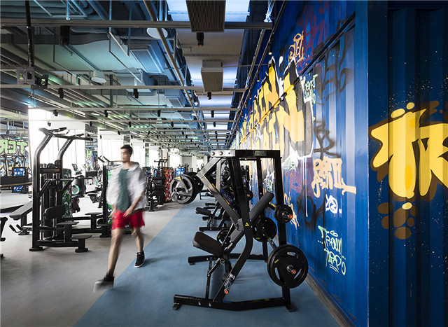 Hotel Jen Beijing Trainyard Gym L5.jpg