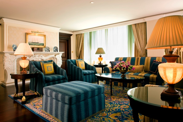 batch_The Ritz-Carlton, Beijing Presidential Suite总统套房.jpg