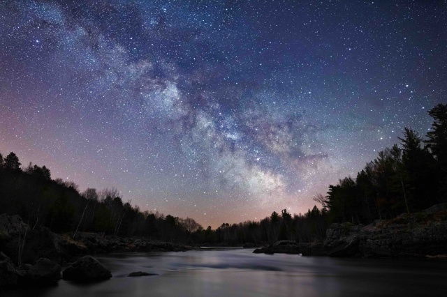 batch_Beau Liddell - Milky Way lights up Jay Cooke State Park near Carlton.jpg