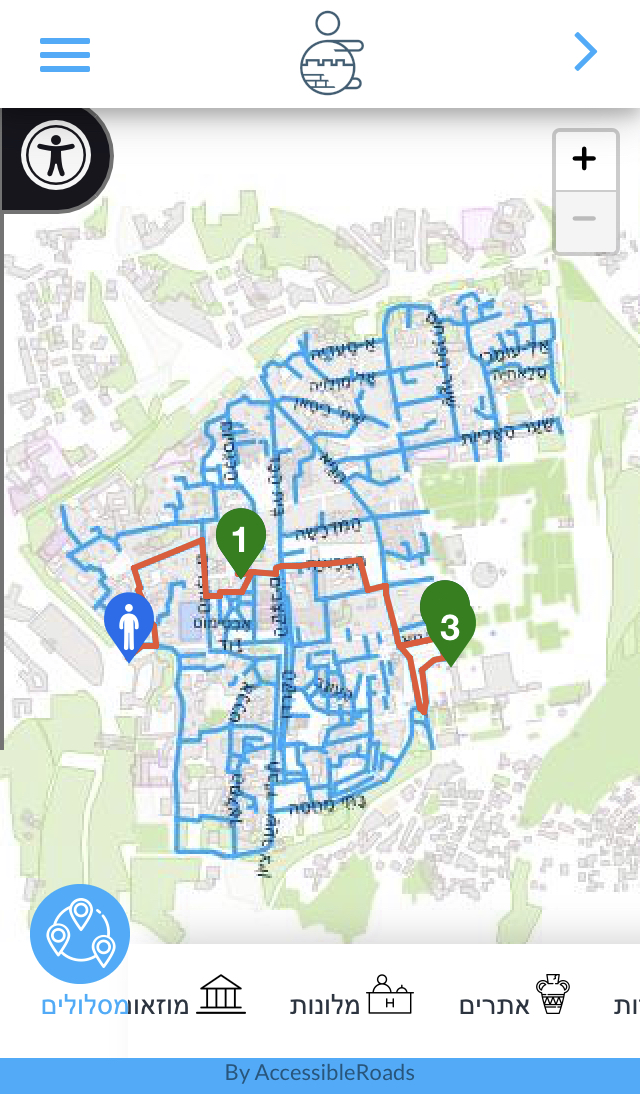 Screen print of the JLM accessibilty APP.jpg