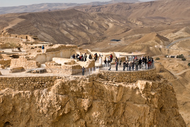 batch_历史遗迹马萨达（Masada）.jpg