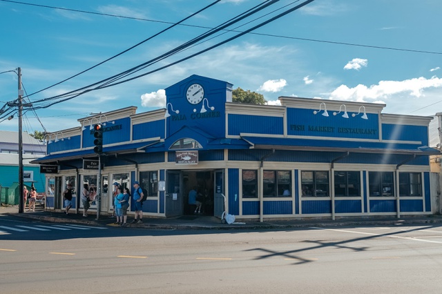 batch_16. Fish Market Restaurant餐厅.jpg