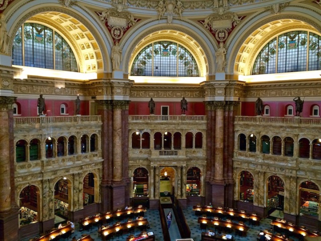 batch_12. 华盛顿特区国会图书馆.jpg