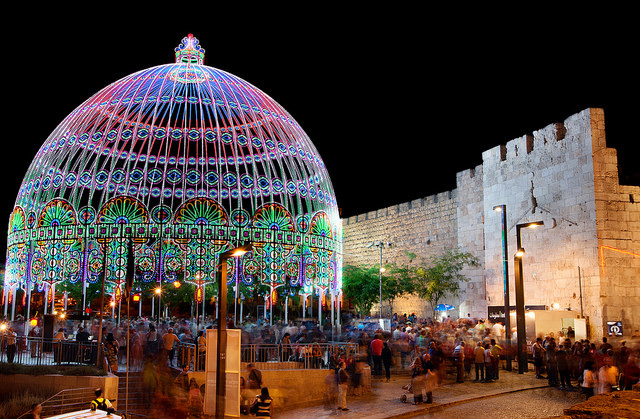 以色列旅游局近年来积极创新，以新视角、新思维推广以色列的观光.jpg