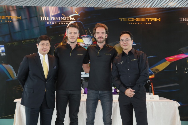 batch_Mr Joseph Chong, Mr Andr¨¦ Lotterer, Mr Jean- 07ric Vergne and Mr Ivan Yim (left to right).jpg